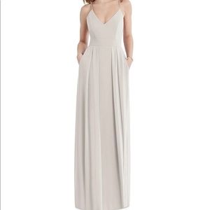 Dessy After Six Bridesmaid Dress, Style 1514